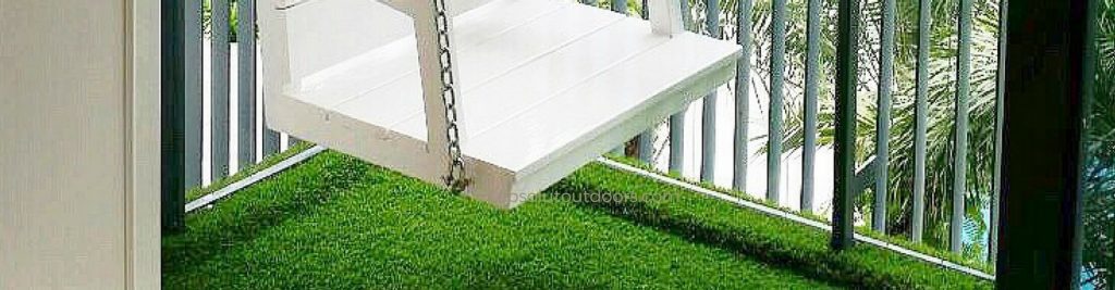 12. Bulk Buy Promotion for Planter Box Levelling at The Palette Condominium